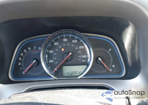 2015 Toyota Rav4 Limited из США, поврежденный, VIN 2T3DFREV0FW381538